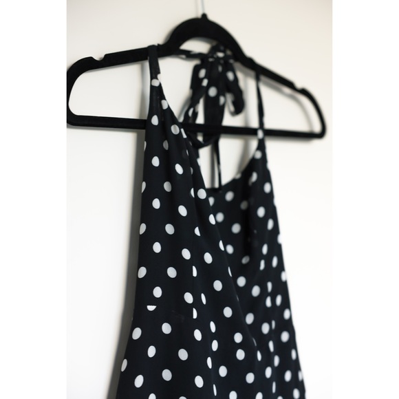 REFORMATION BESSE DRESS - Picture 5 of 7